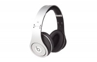 Beats by Dr. Dre Studio HD Limited Edition Zilver